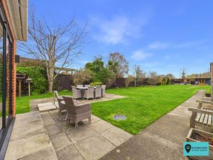 Garden - click for photo gallery